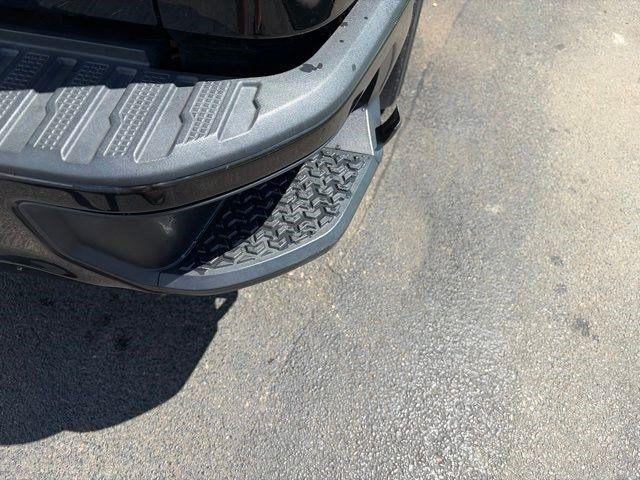 Chevrolet Silverado 1500 RST Crew Cab 4WD 2019