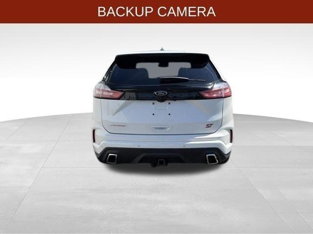 Ford Edge ST 2020
