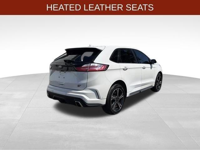 Ford Edge ST 2020