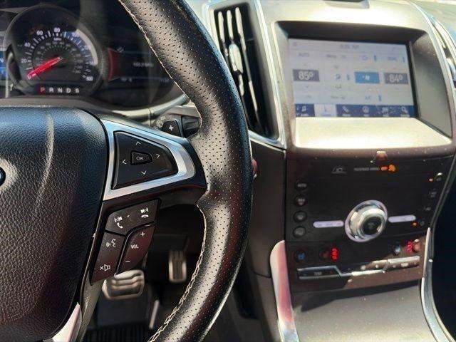 Ford Edge ST 2020