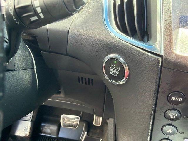Ford Edge ST 2020