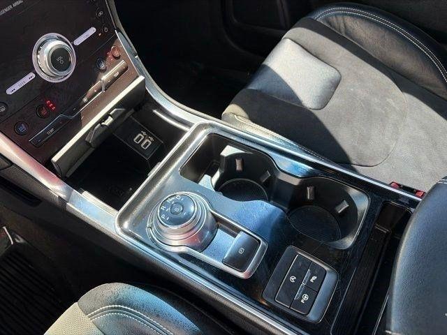 Ford Edge ST 2020