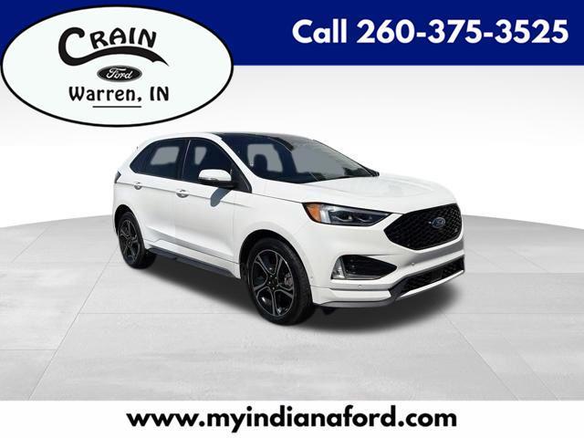Ford Edge ST 2020