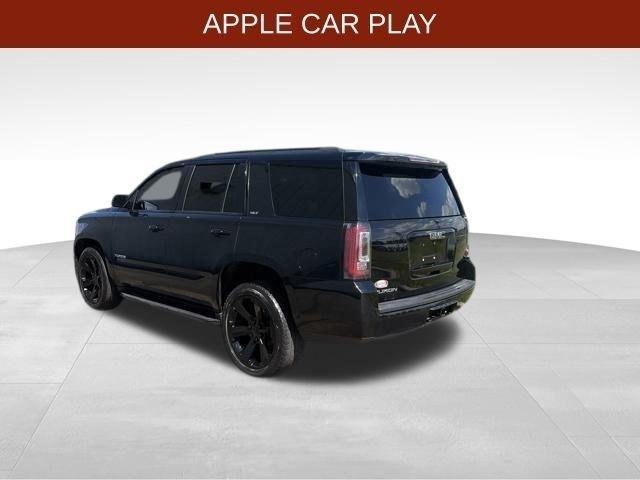 GMC Yukon SLT 4WD 2019