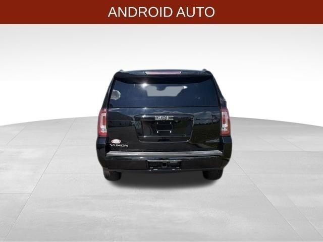 GMC Yukon SLT 4WD 2019