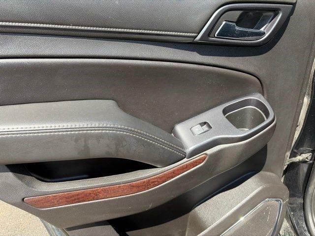 GMC Yukon SLT 4WD 2019