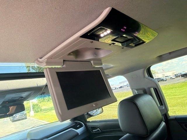 GMC Yukon SLT 4WD 2019