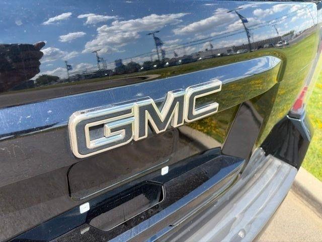 GMC Yukon SLT 4WD 2019