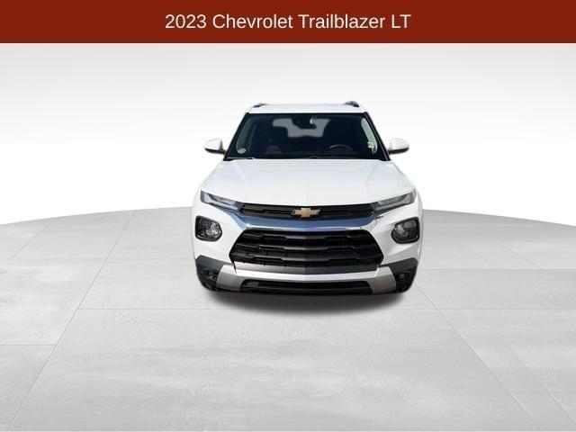 Chevrolet TrailBlazer LT 2023