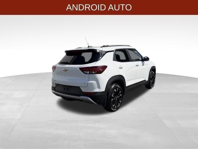 Chevrolet TrailBlazer LT 2023