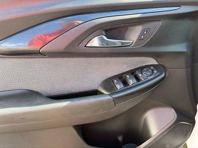 Chevrolet TrailBlazer LT 2023
