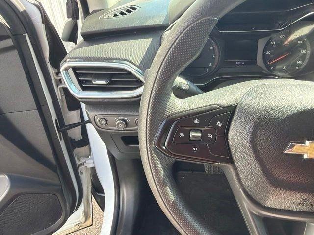 Chevrolet TrailBlazer LT 2023