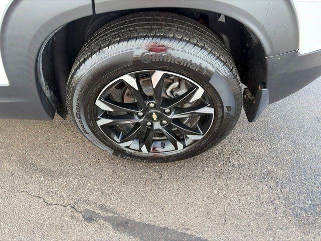 Chevrolet TrailBlazer LT 2023