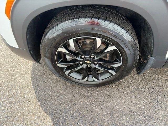 Chevrolet TrailBlazer LT 2023