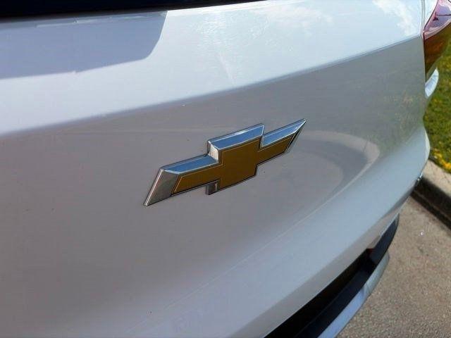 Chevrolet TrailBlazer LT 2023