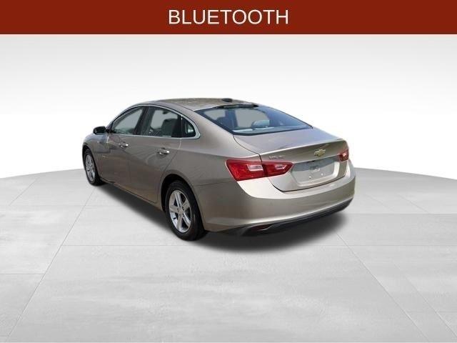 Chevrolet Malibu 1FL 2022