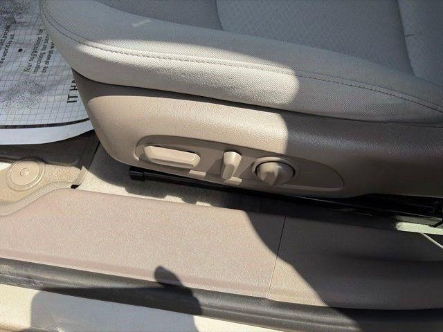 Chevrolet Malibu 1FL 2022