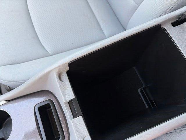 Chevrolet Malibu 1FL 2022
