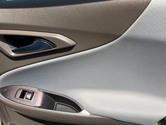Chevrolet Malibu 1FL 2022