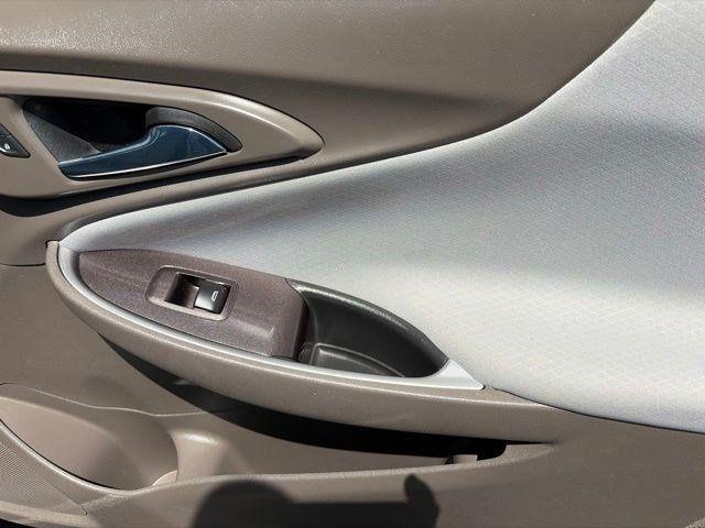 Chevrolet Malibu 1FL 2022