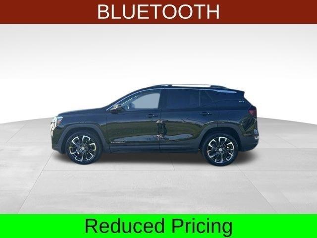 GMC Terrain SLT 2023
