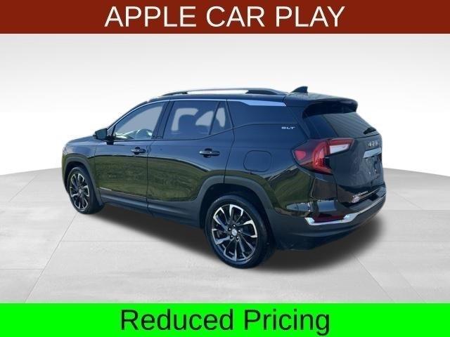 GMC Terrain SLT 2023