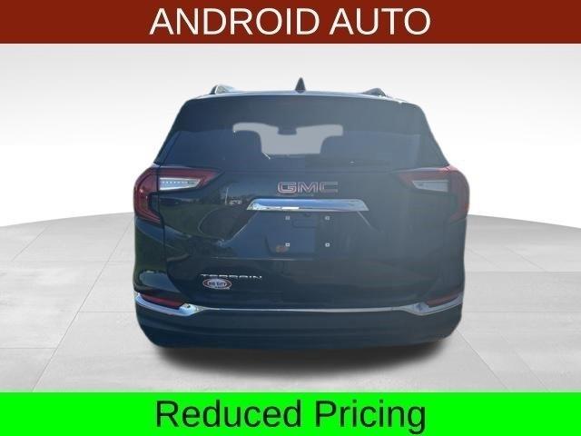 GMC Terrain SLT 2023