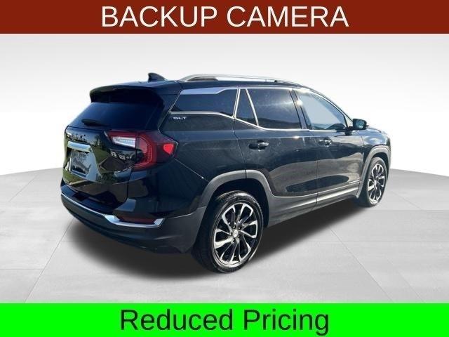 GMC Terrain SLT 2023