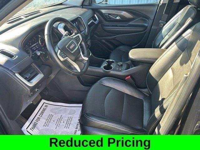 GMC Terrain SLT 2023