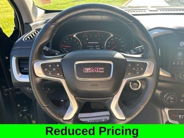 GMC Terrain SLT 2023