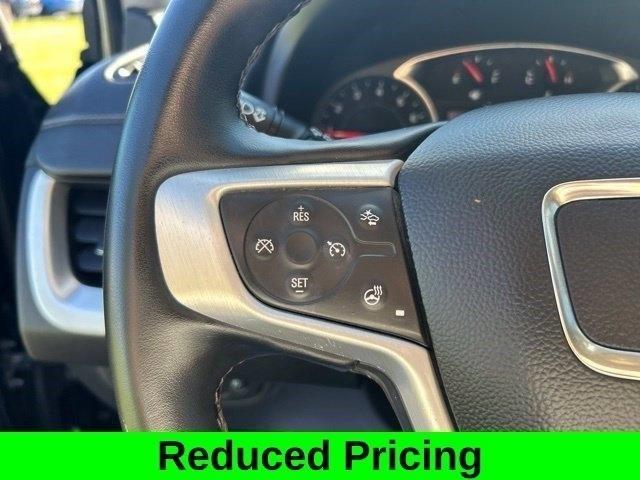 GMC Terrain SLT 2023
