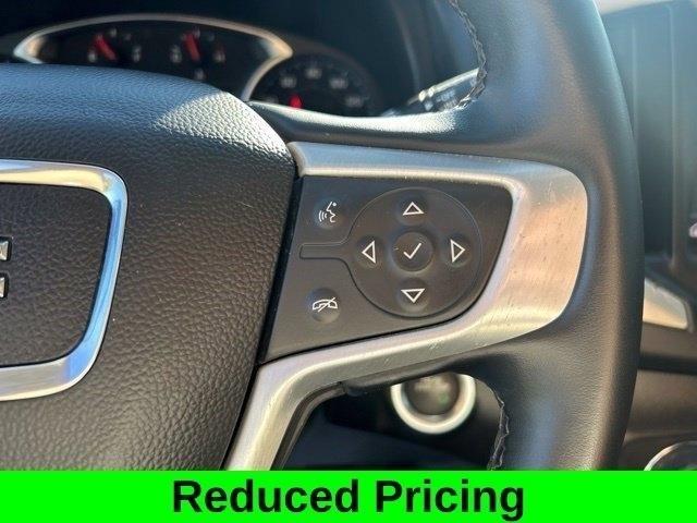 GMC Terrain SLT 2023