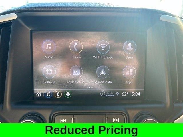 GMC Terrain SLT 2023