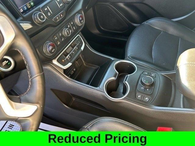 GMC Terrain SLT 2023