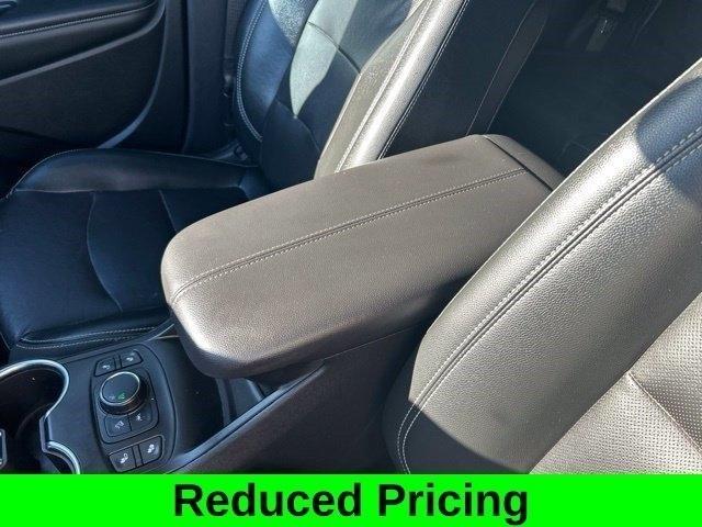 GMC Terrain SLT 2023