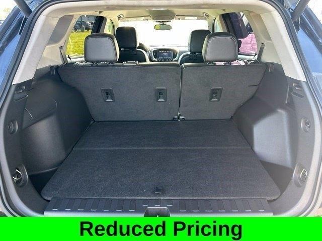 GMC Terrain SLT 2023