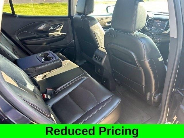 GMC Terrain SLT 2023