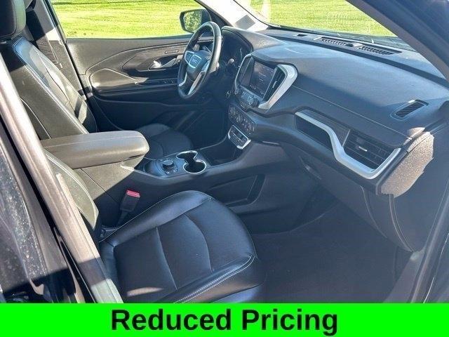GMC Terrain SLT 2023