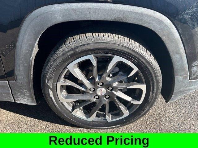 GMC Terrain SLT 2023