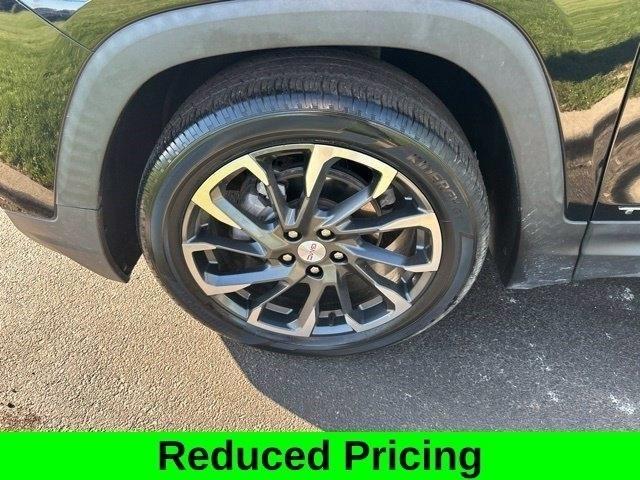 GMC Terrain SLT 2023