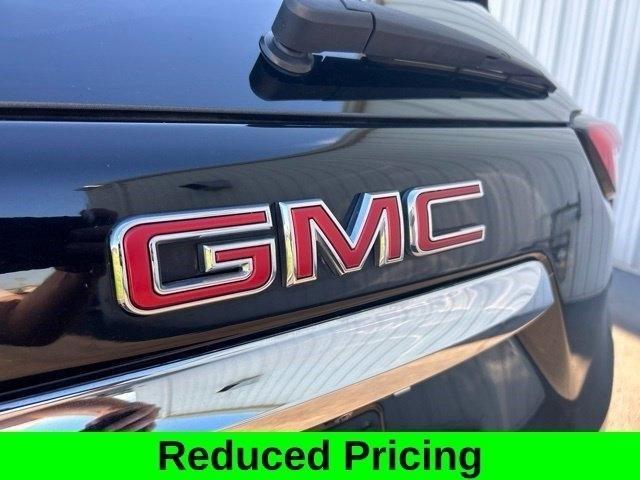 GMC Terrain SLT 2023