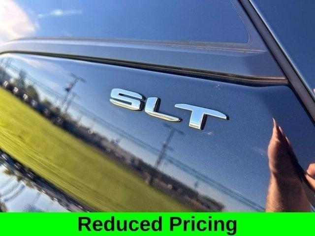 GMC Terrain SLT 2023