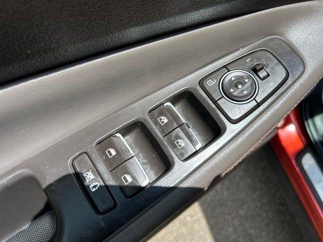 Hyundai Santa Fe Limited 2.4 2020