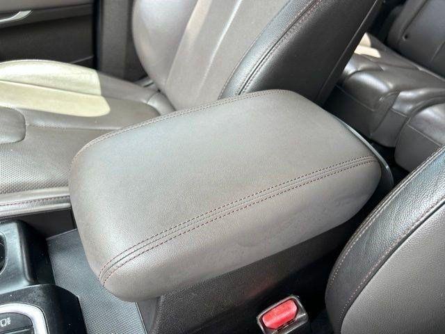 Hyundai Santa Fe Limited 2.4 2020