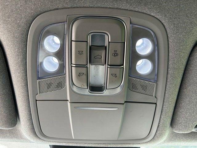 Hyundai Santa Fe Limited 2.4 2020