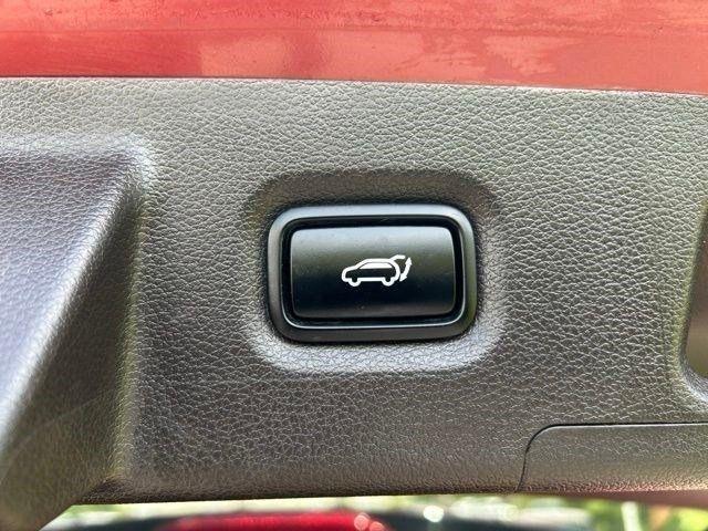 Hyundai Santa Fe Limited 2.4 2020