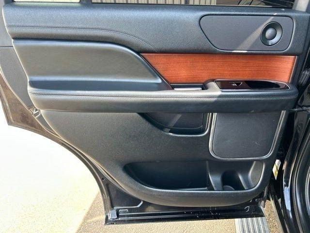 Lincoln Navigator Reserve 2WD 2020
