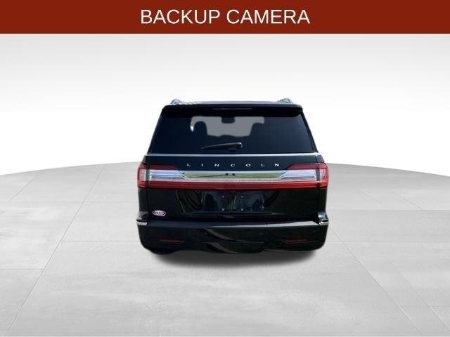Lincoln Navigator Reserve 2WD 2020