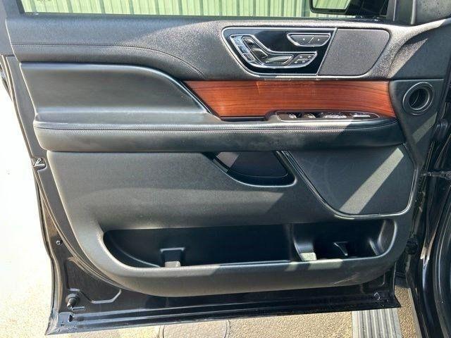 Lincoln Navigator Reserve 2WD 2020