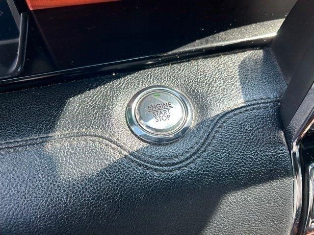 Lincoln Navigator Reserve 2WD 2020